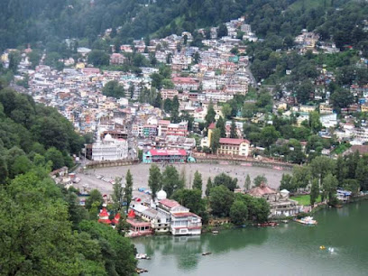 Nainital Tour Package From Delhi