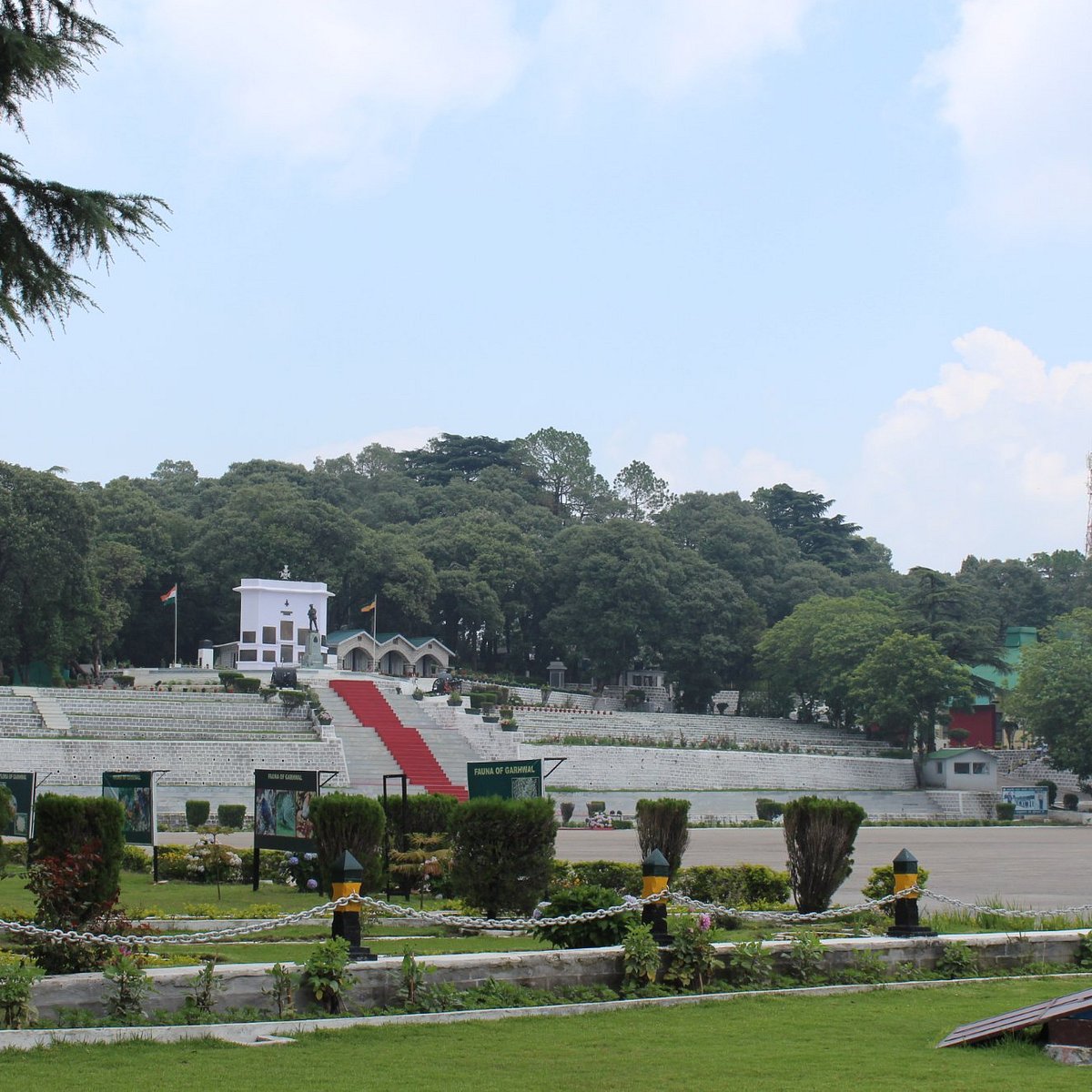 Lansdowne