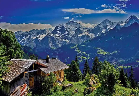 Best Selling Kanatal Tour Package