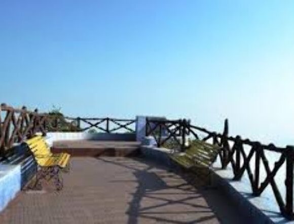 Lansdowne Tour Package