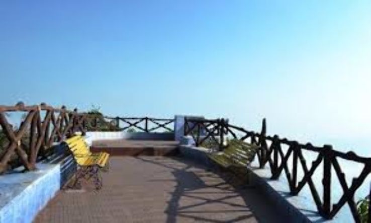 Lansdowne Tour Package