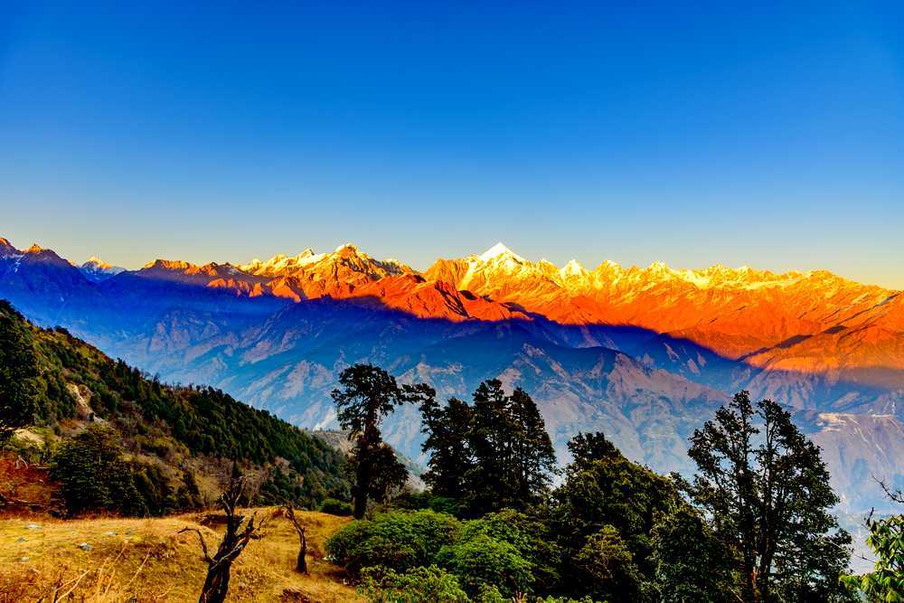 Kumaon