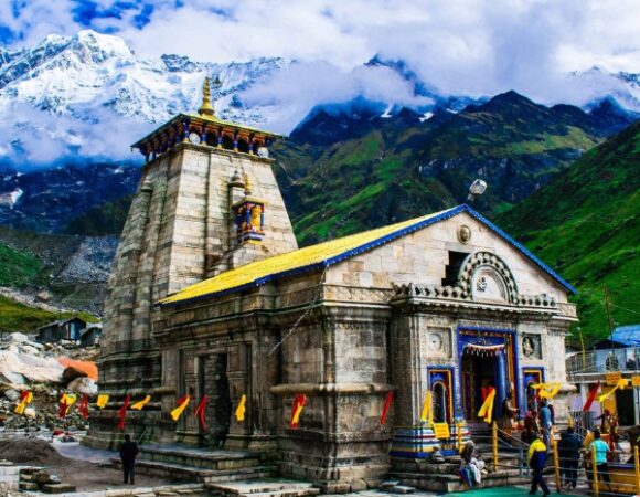 Rediscovering Kedar Badri Do Dham - Ex Haridwar