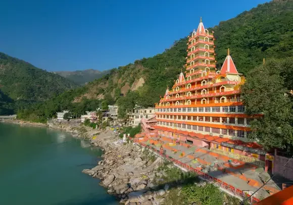 Haridwar Rishikesh Dehradun Mussoorie Tour Package