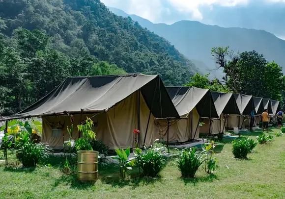 Dehradun Mussoorie Rishikesh | FREE Excursion to Tehri Dam