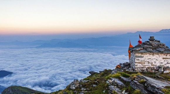 Chopta Chandrashila Tungnath Trek